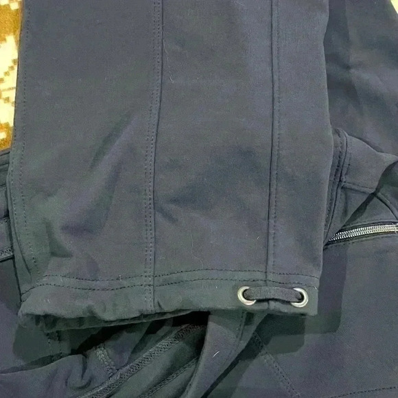 Athleta Metro Slouch Jogger Pants Size Small - Picture 5 of 5